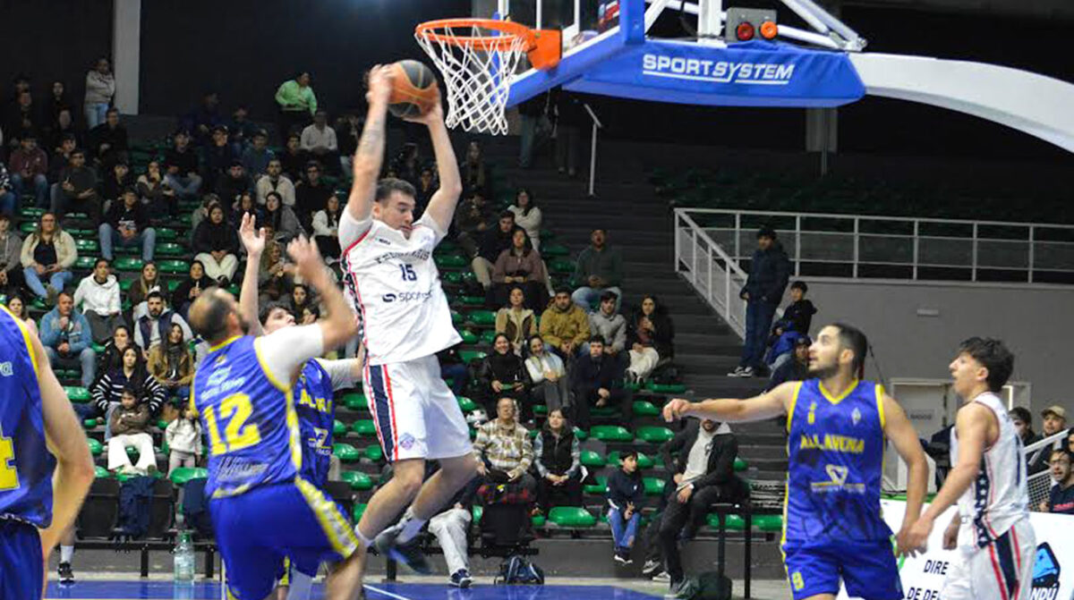 Pelotaris ganó la primera final del Preparación