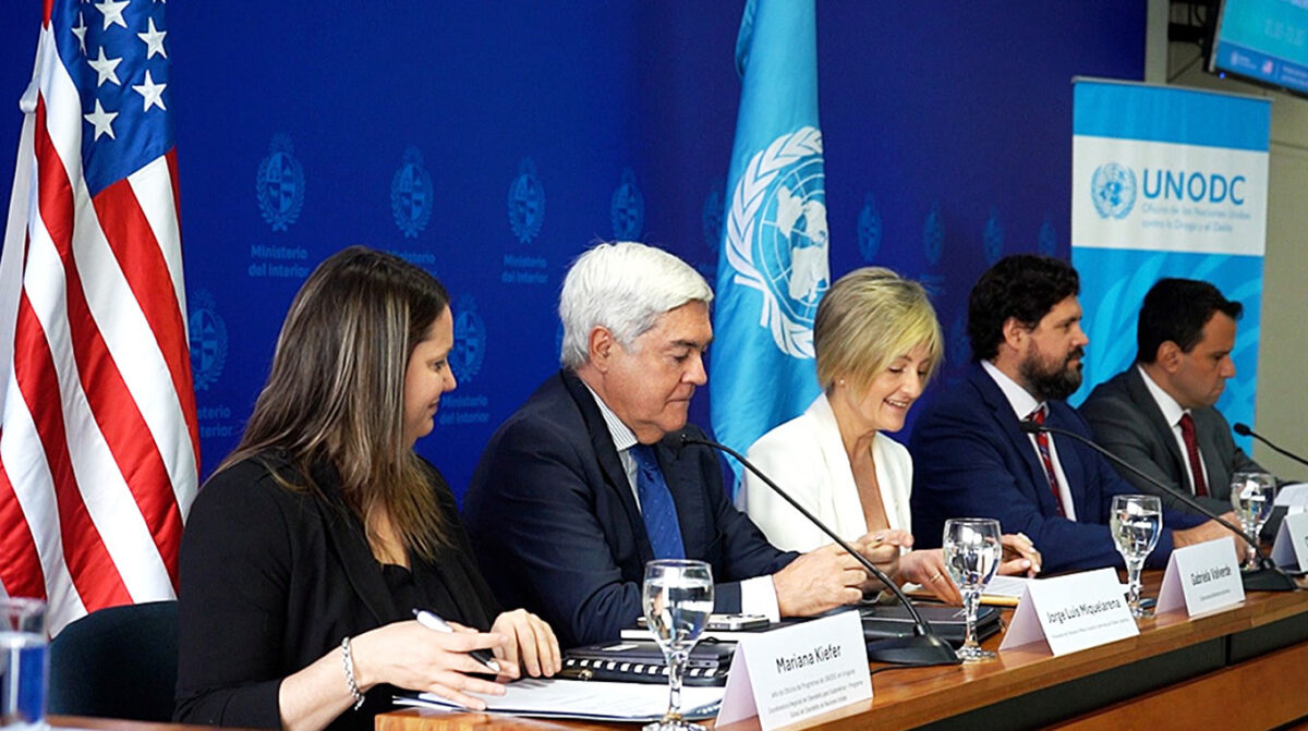 Policía incorporó software desarrollados en Argentina para perseguir ciberdelitos