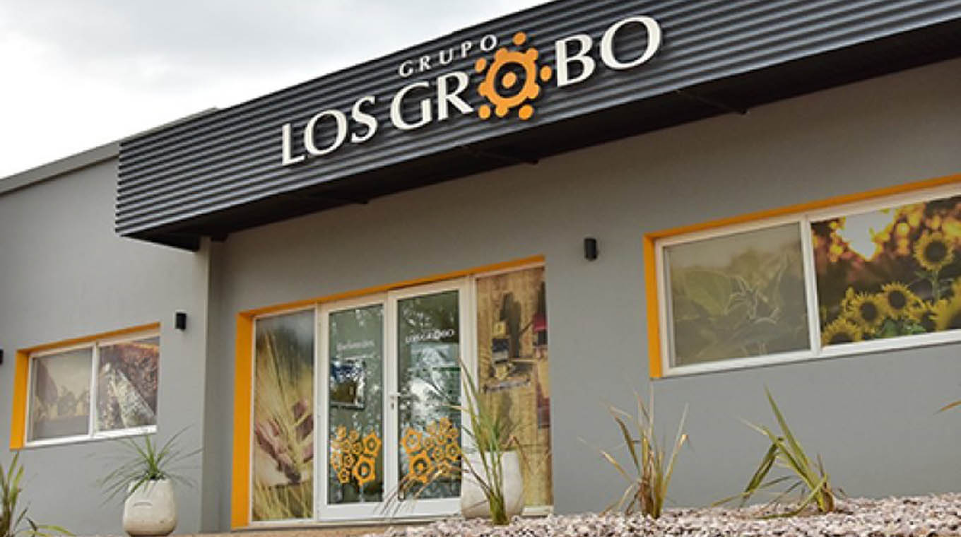 Los Grobo busca resurgir en Argentina con promesas de “duplicar los clientes”