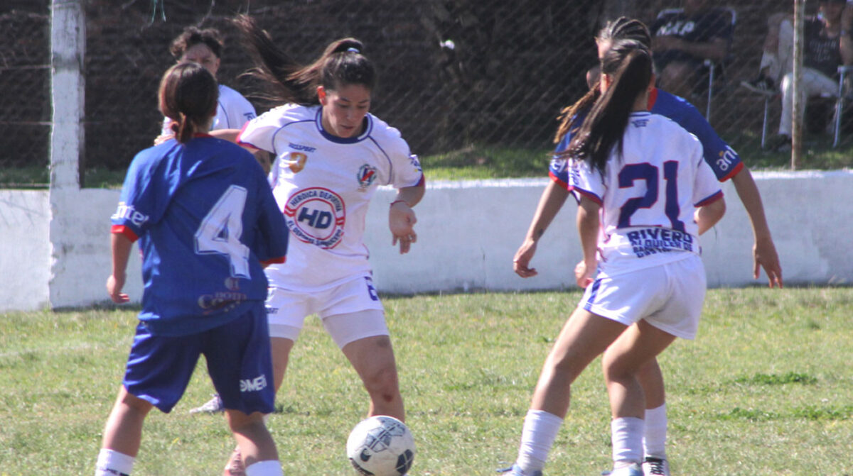 Paysandú derrotó a Artigas y clasificó a cuartos de final