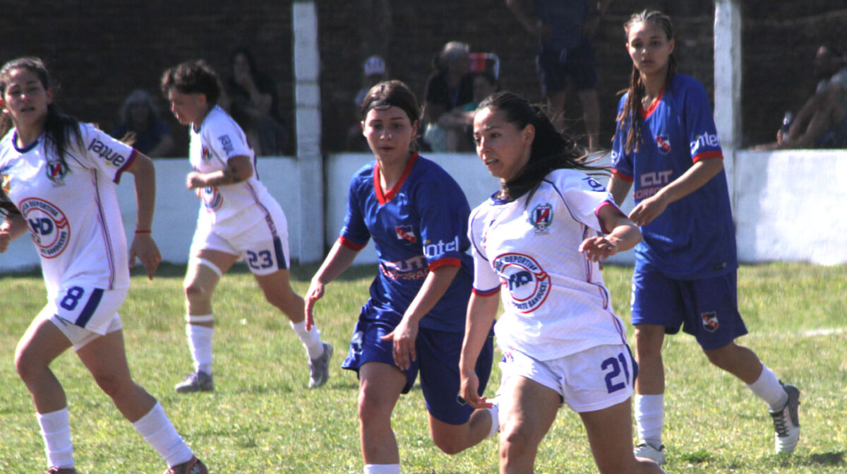 Paysandú y Salto deberán esperar para definir la Serie