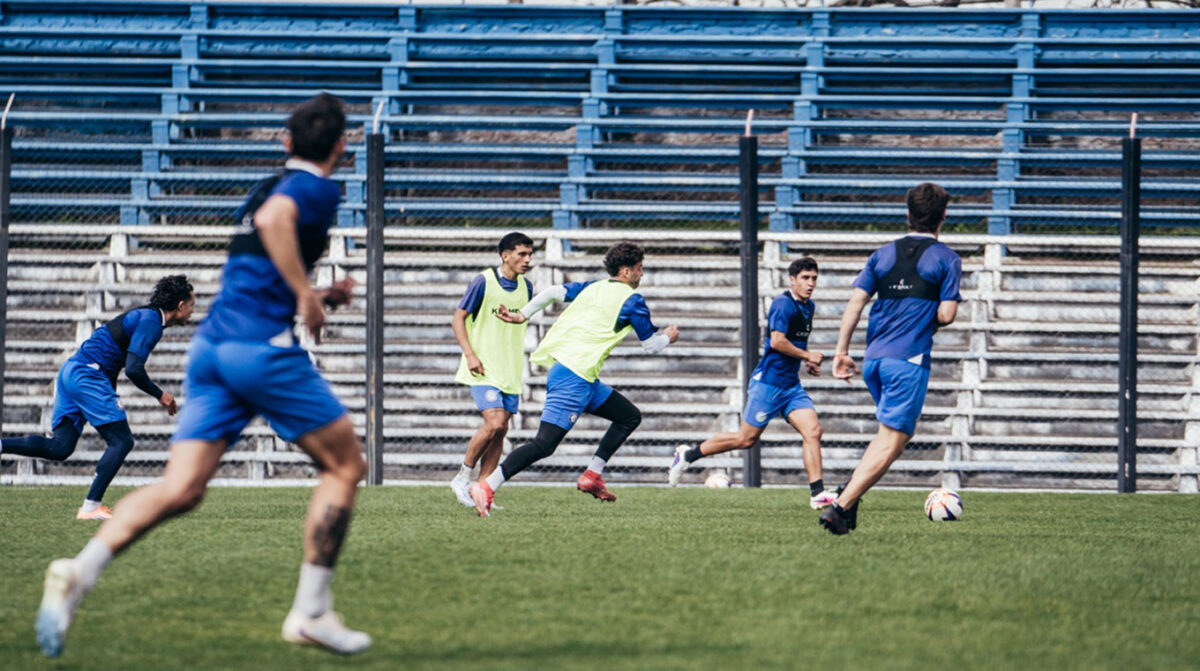 Paysandú Fútbol Club y Tacuarembó cierran la fecha 20
