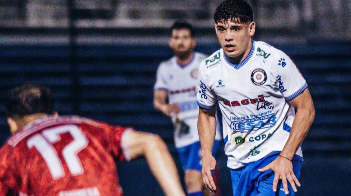 “El equipo se plantó, jugó bien y tuvo chances de ganar”