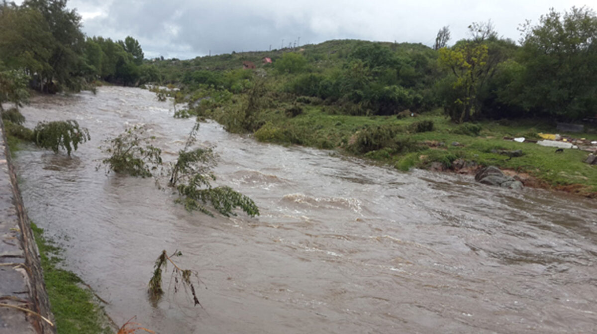 Frente al impacto de El Niño la Federación Rural propone medidas urgentes al MGAP