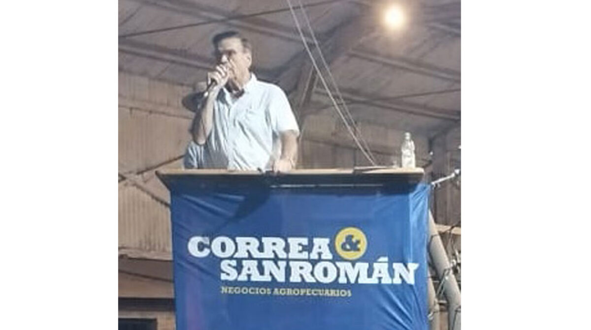 Bertsch, Correa y San Román con muy destacada oferta en Pantalla Uruguay