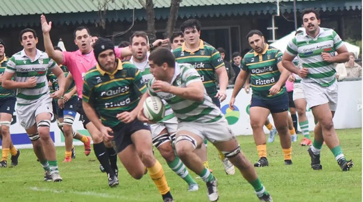 El PGC Trébol ganó con claridad en Montevideo