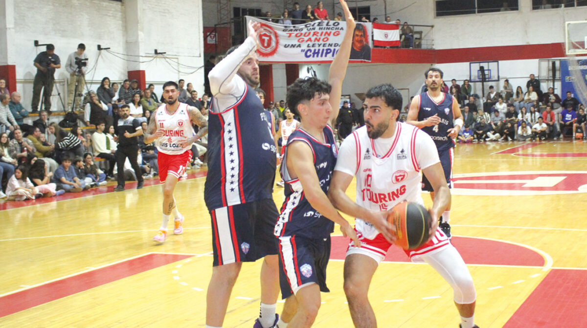 Comienza 2ª fecha del Honor, con debut del campeón