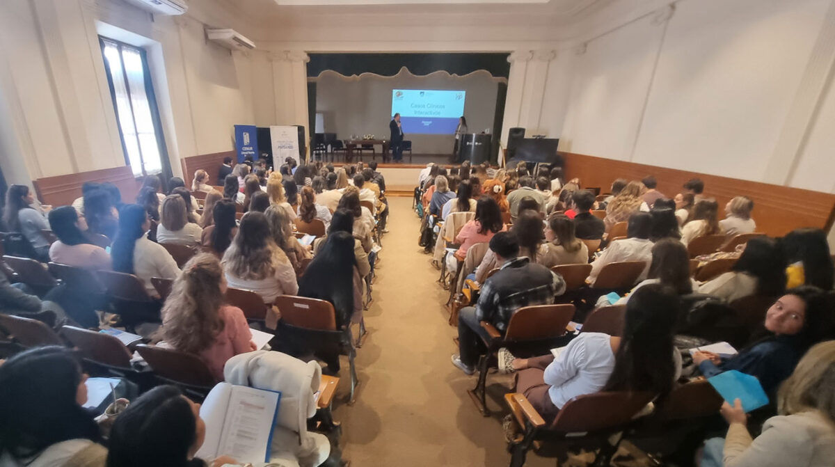 Suman centro de formación en neuropediatría en el Hospital