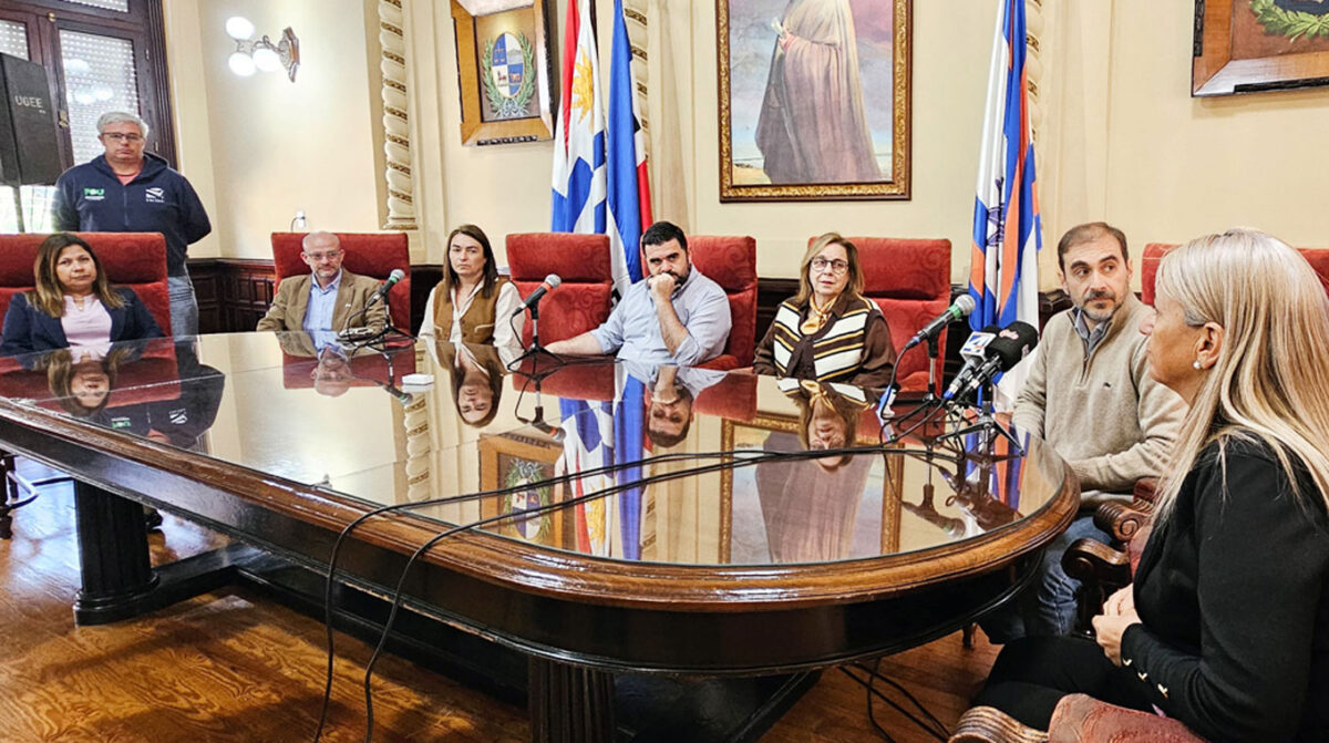 Segunda edición de “Cerebros en el Tránsito” el 14 de octubre