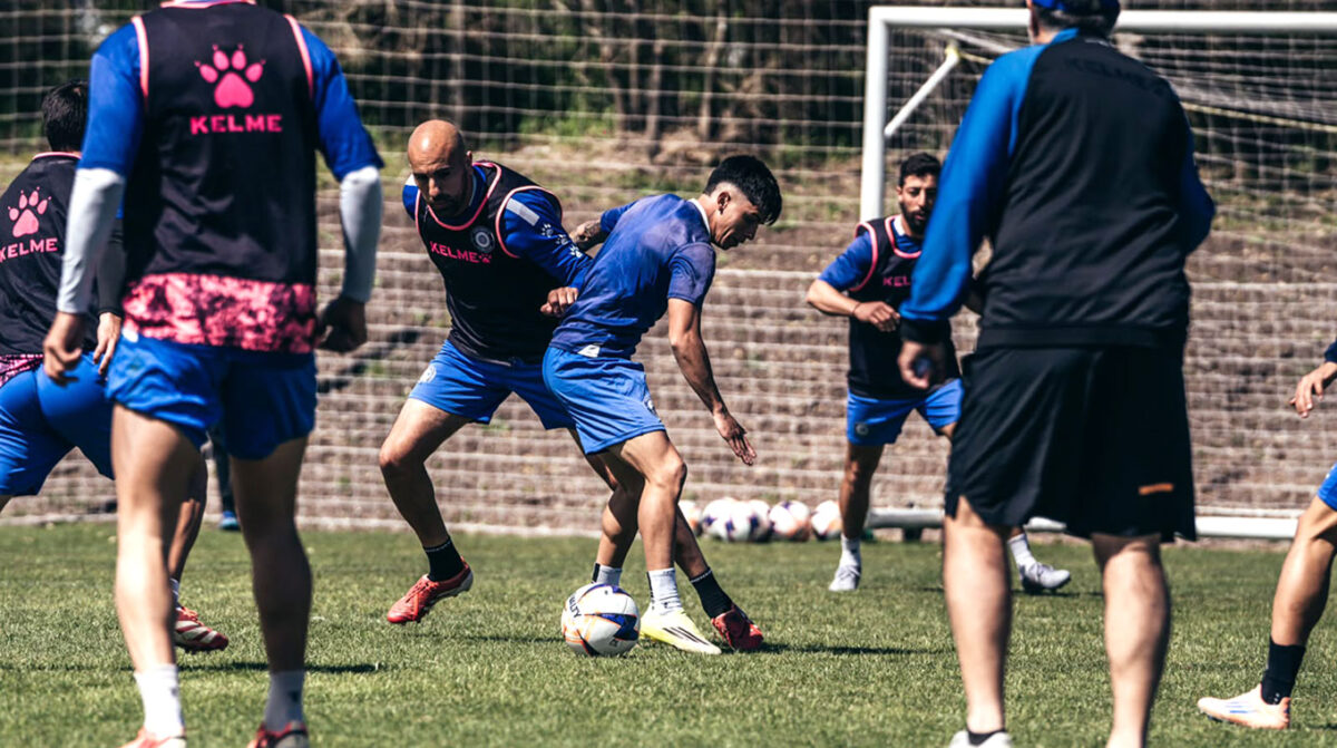 Paysandú FC visita a Miramar en un cruce con mucho en juego