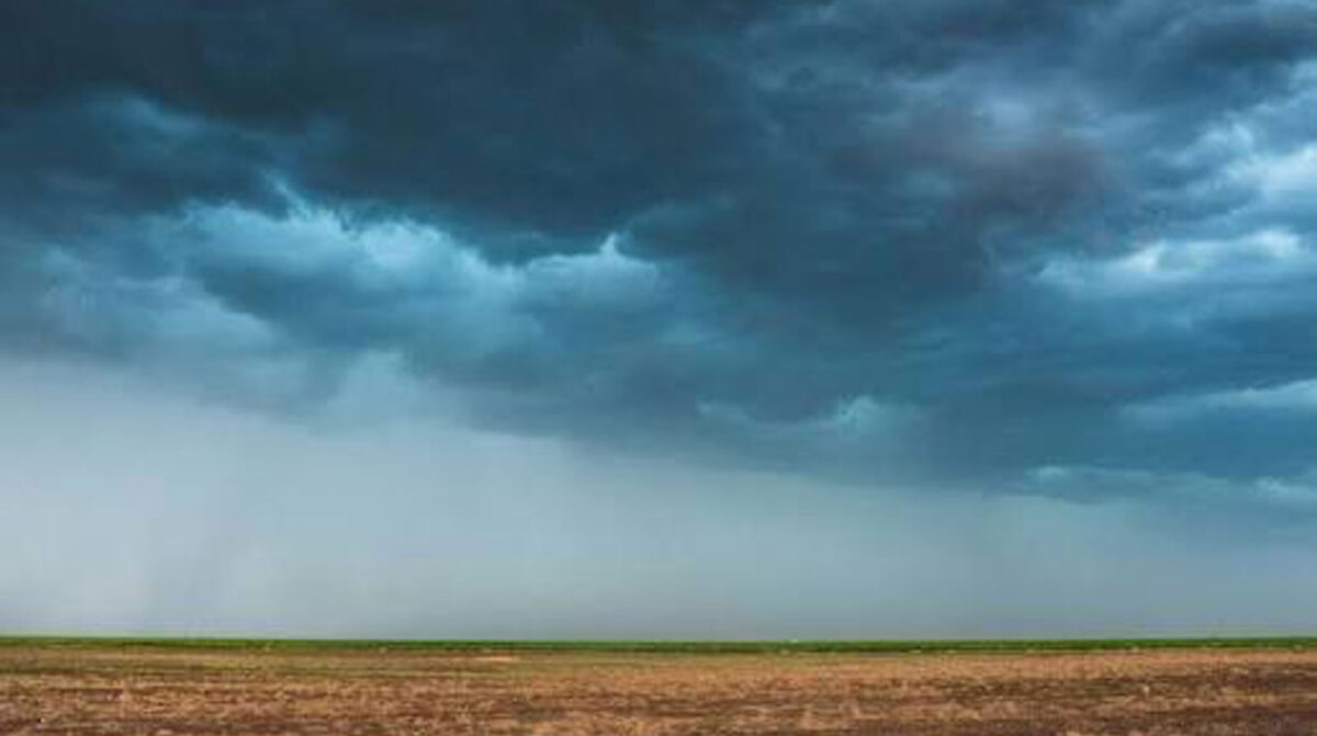 Octubre será clave para conocer consistencia de “El Niño”
