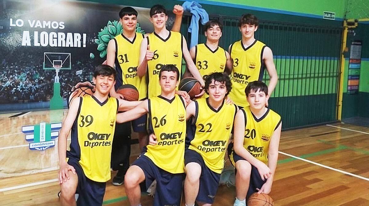 Paysandú tuvo dos campeones nacionales y viajarán a Ecuador