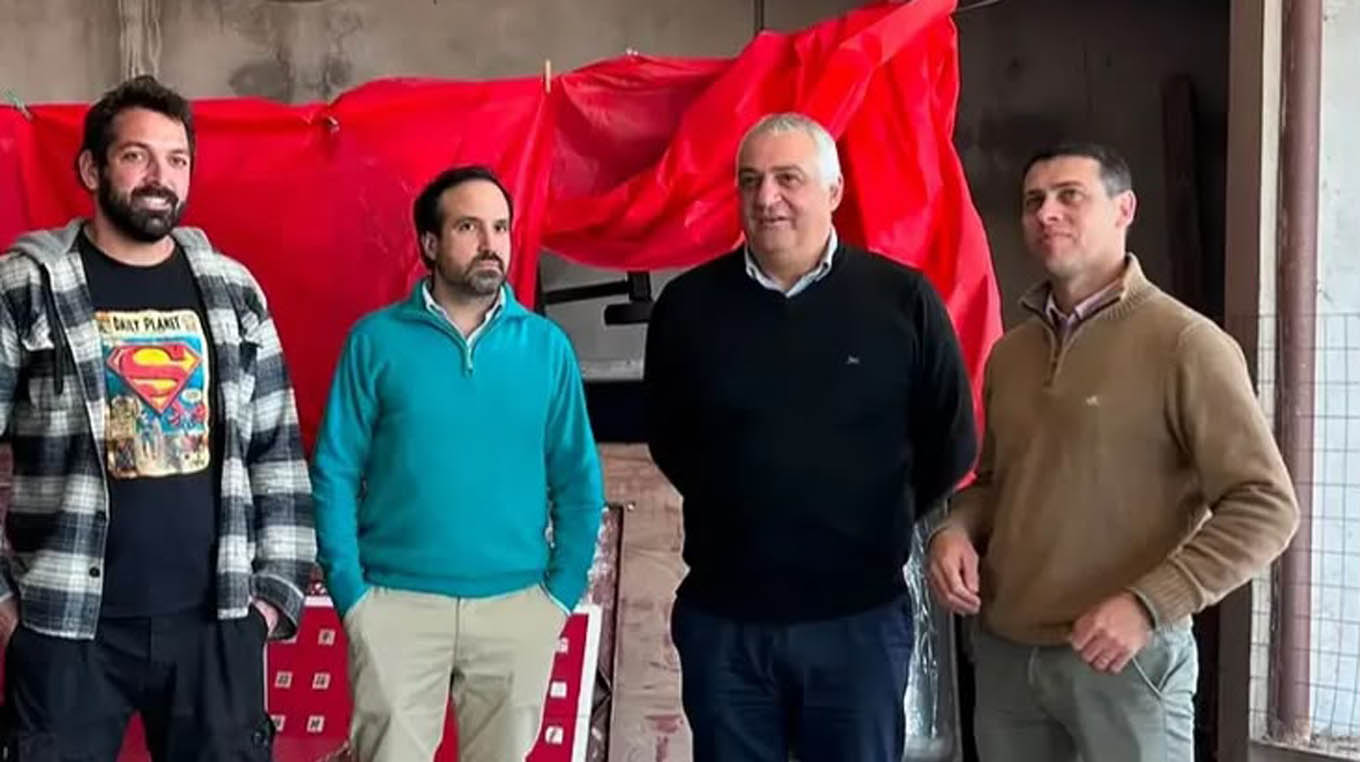 Siete convenios sociales con el MTOP en ejecución y ocho solicitudes en marcha