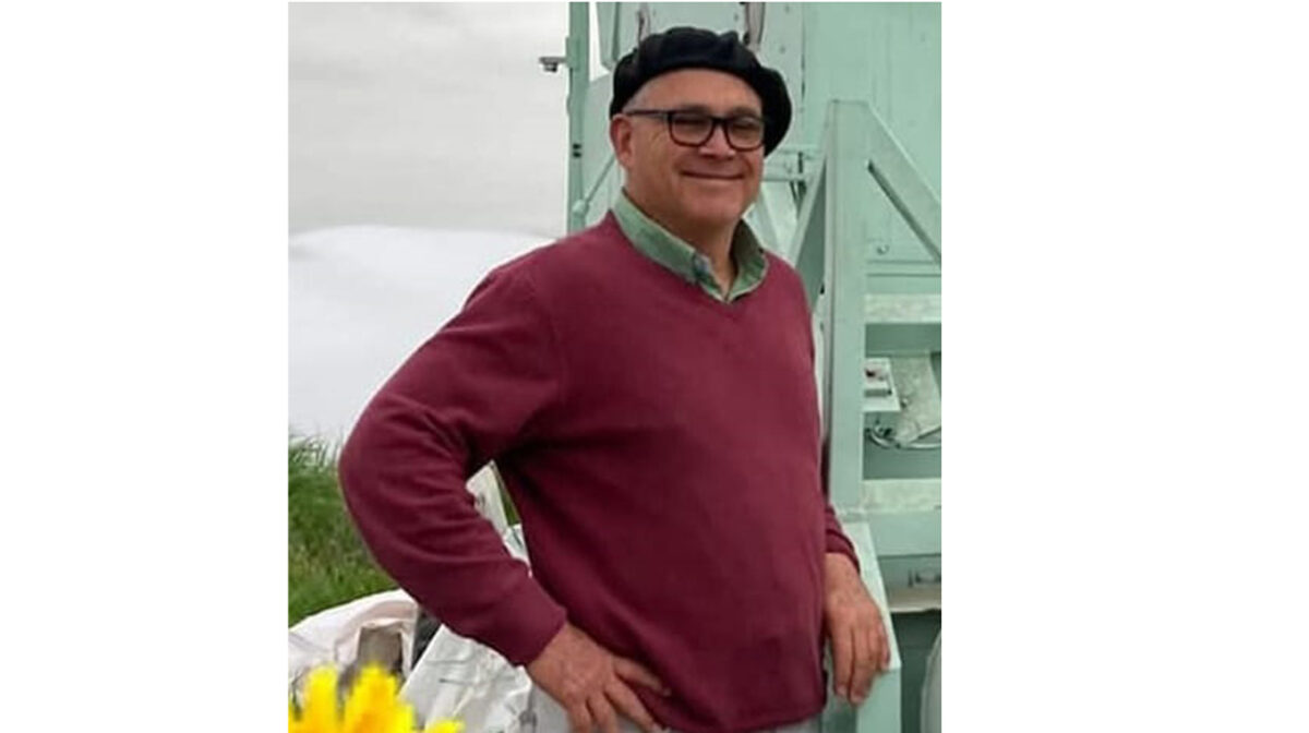 Luis Amoza es el nuevo director departamental del MGAP en Paysandú