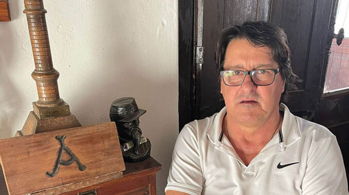 Junta declaró de interés departamental la Expo Reproductores de Guichón