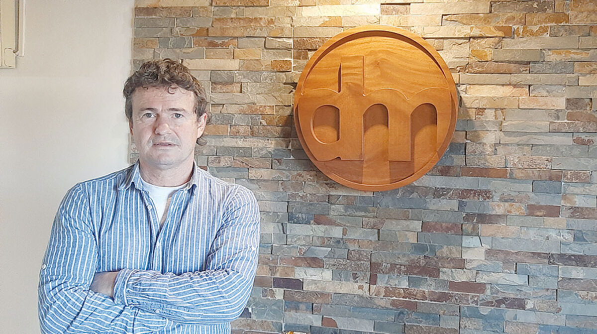 De María Agronegocios con destacada consignación en remate 254 de Lote 21