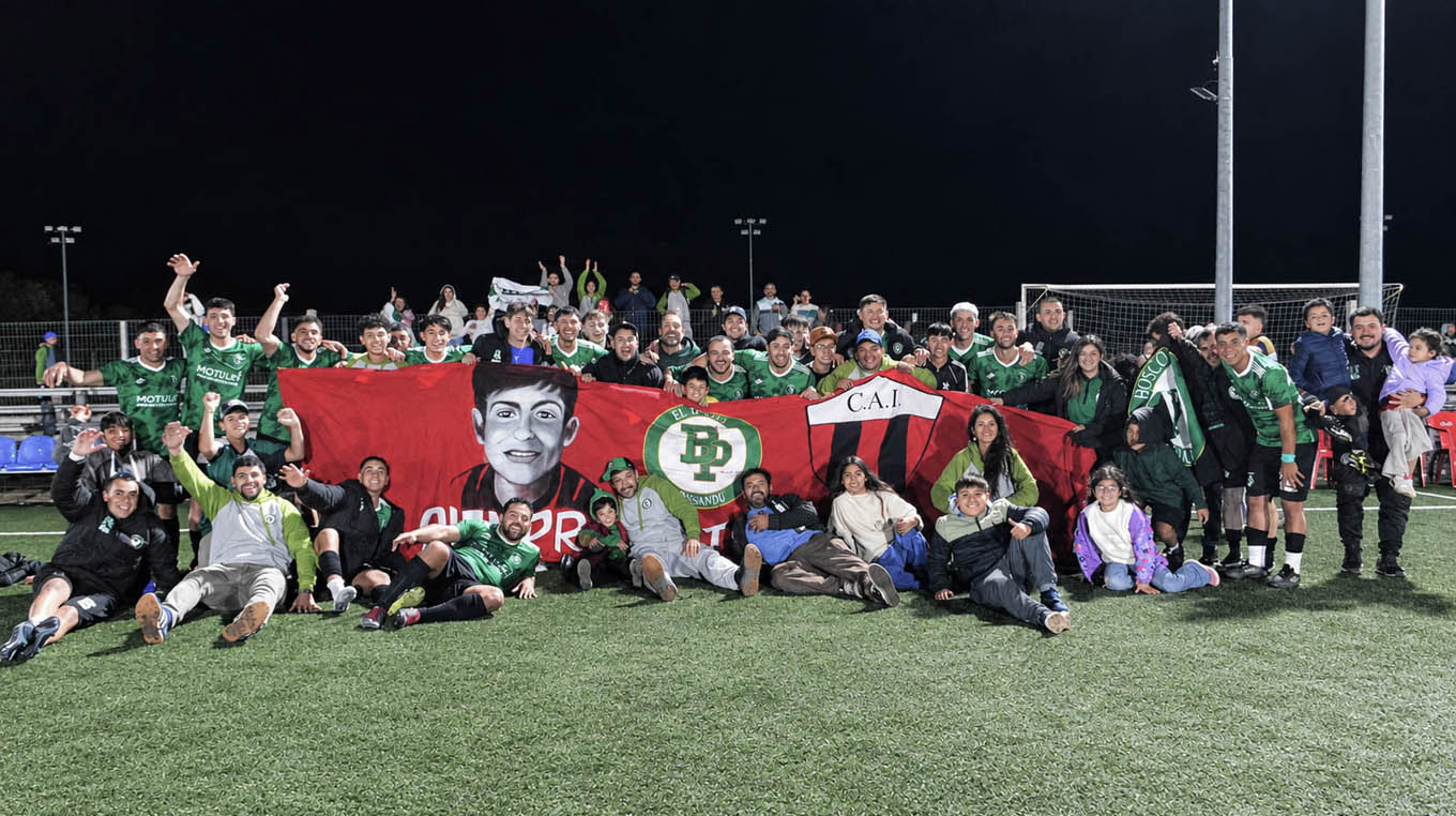 El Bosco se consagró campeón del Torneo Apertura