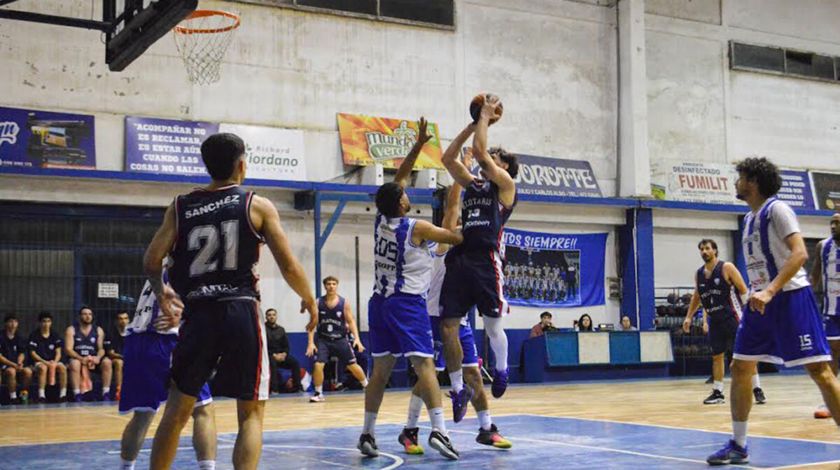 Pelotaris derrotó a Wanderers a domicilio; hoy se juega el pendiente