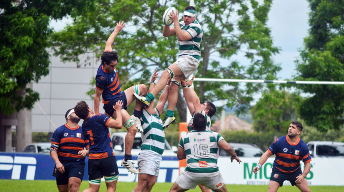 El PGC Trébol volvió al triunfo jugando en casa