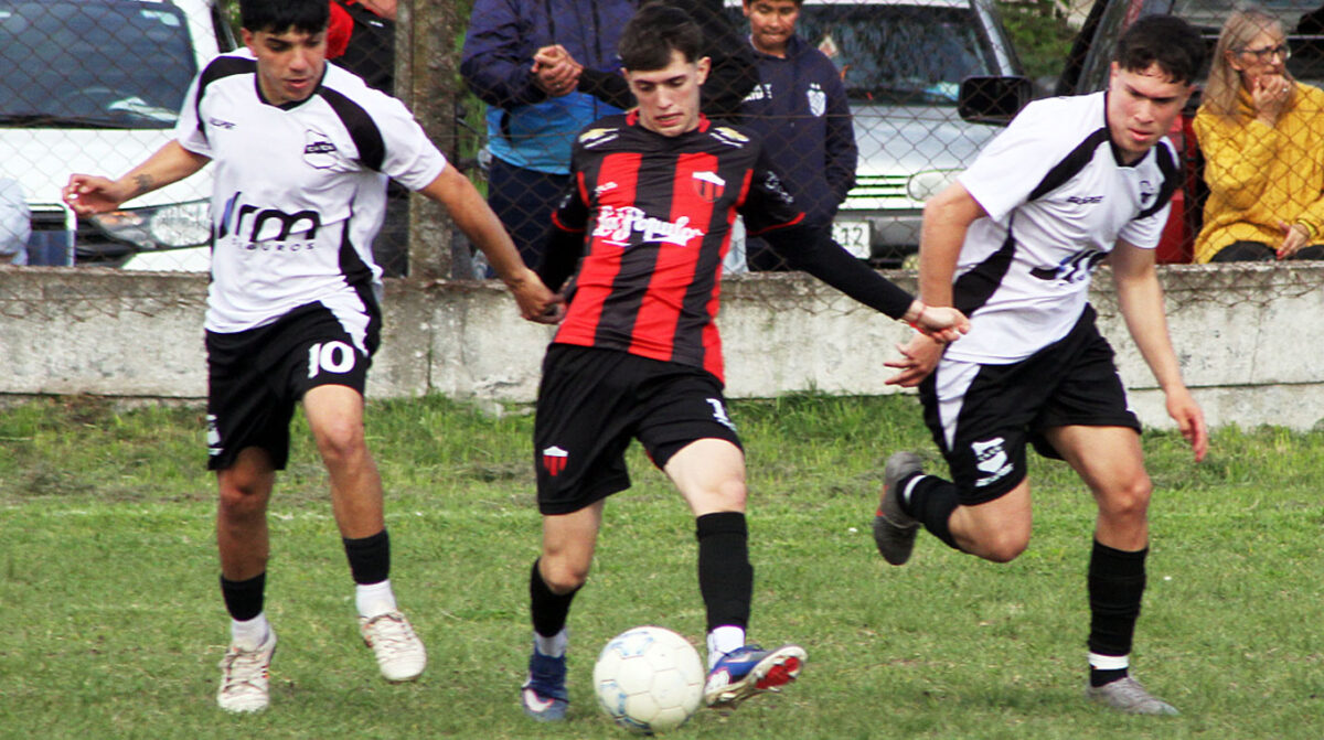 Litoral se mantiene como líder del Clausura con puntaje ideal