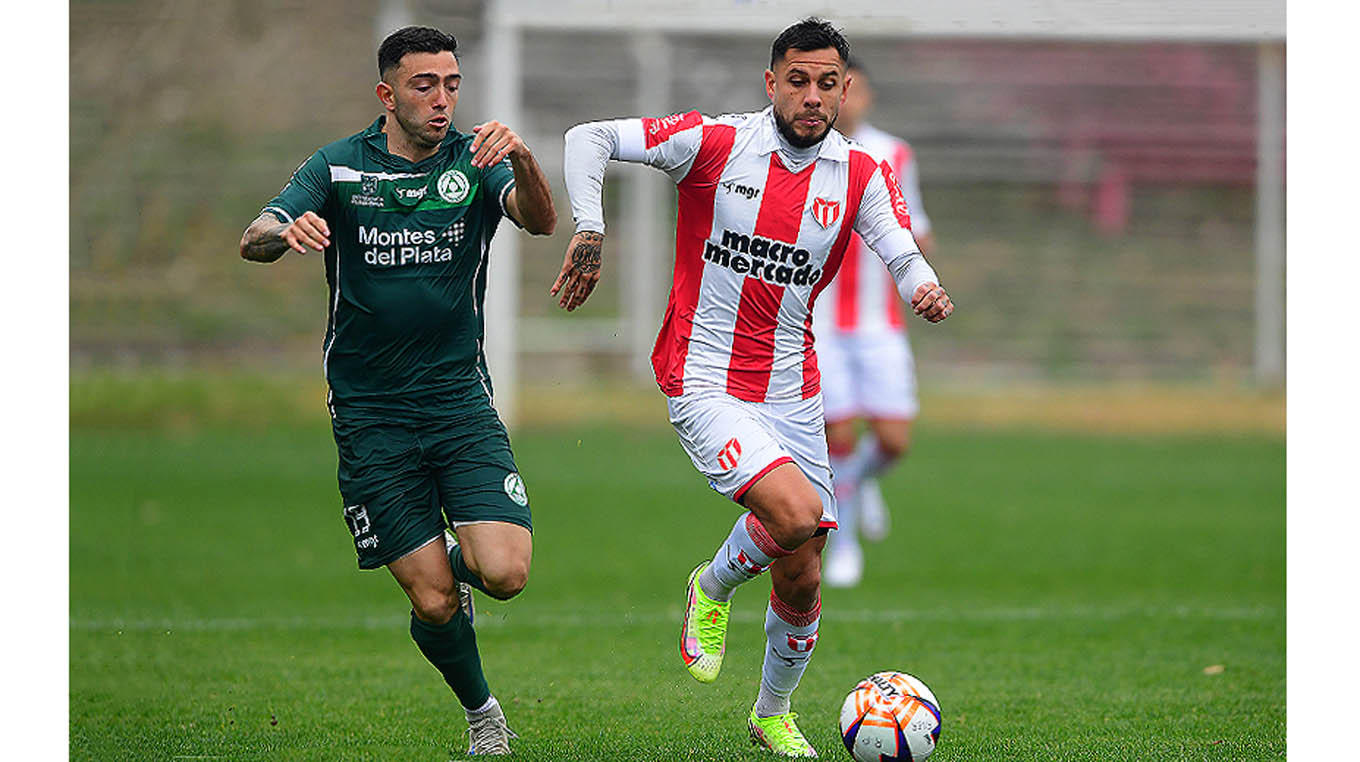 Tres días de fútbol en la Segunda División