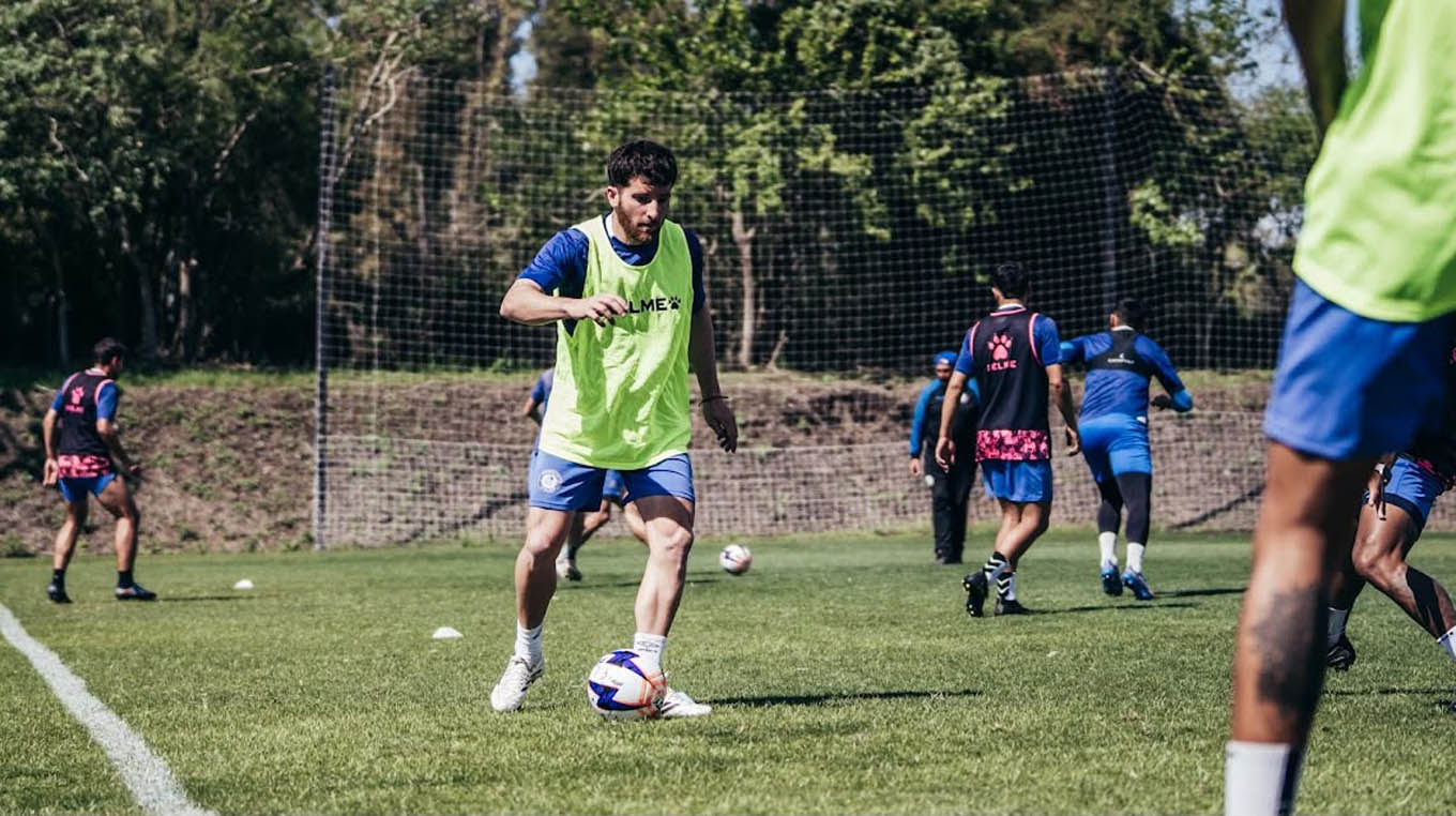 Paysandú FC se mide ante Fénix en el Parque Capurro