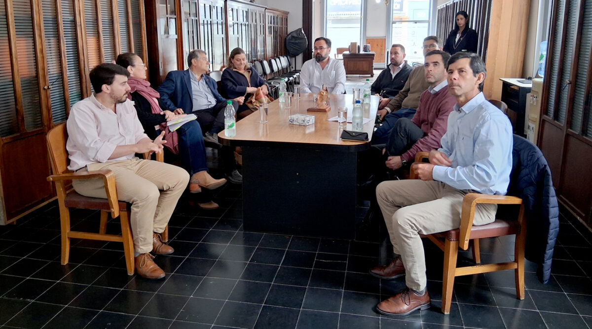 HIF Global “muy cerca de un acuerdo” con gobierno de Uruguay para instalar la planta en Paysandú