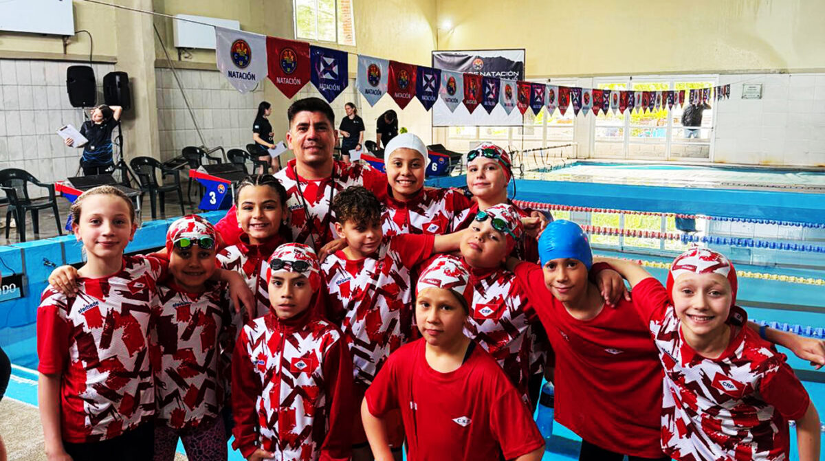 Remeros se lució en Campeonato Nacional