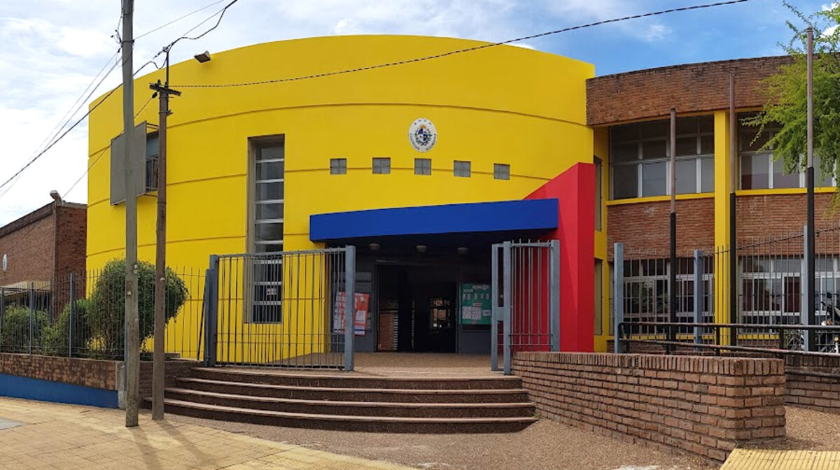 ANEP intervino todo el año por inasistencias de joven sanducera hallada en Argentina