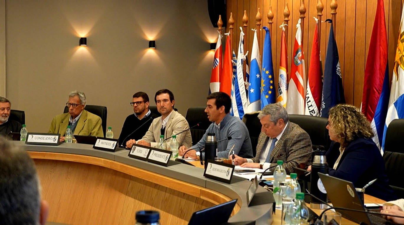Intendentes piden extender jornales solidarios y estudian moderar el aumento de la patente