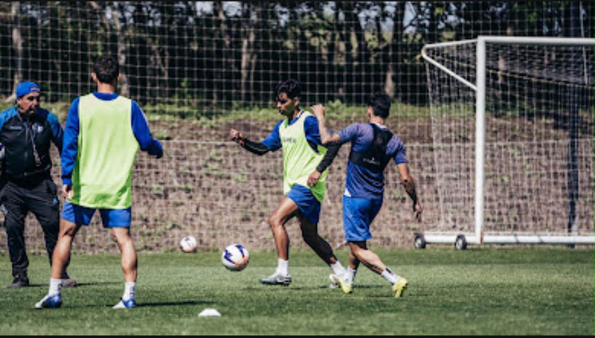 Paysandú FC, ante la chance de asegurar la permanencia