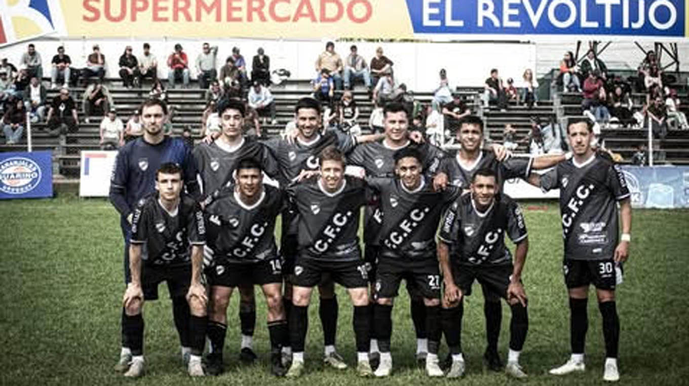 “El Interior tiene que estar unido para defender sus intereses”